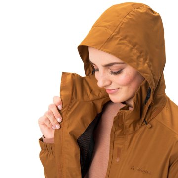 Vaude Escape Light Kadın Mont 03895