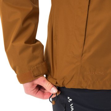 Vaude Escape Light Kadın Mont 03895