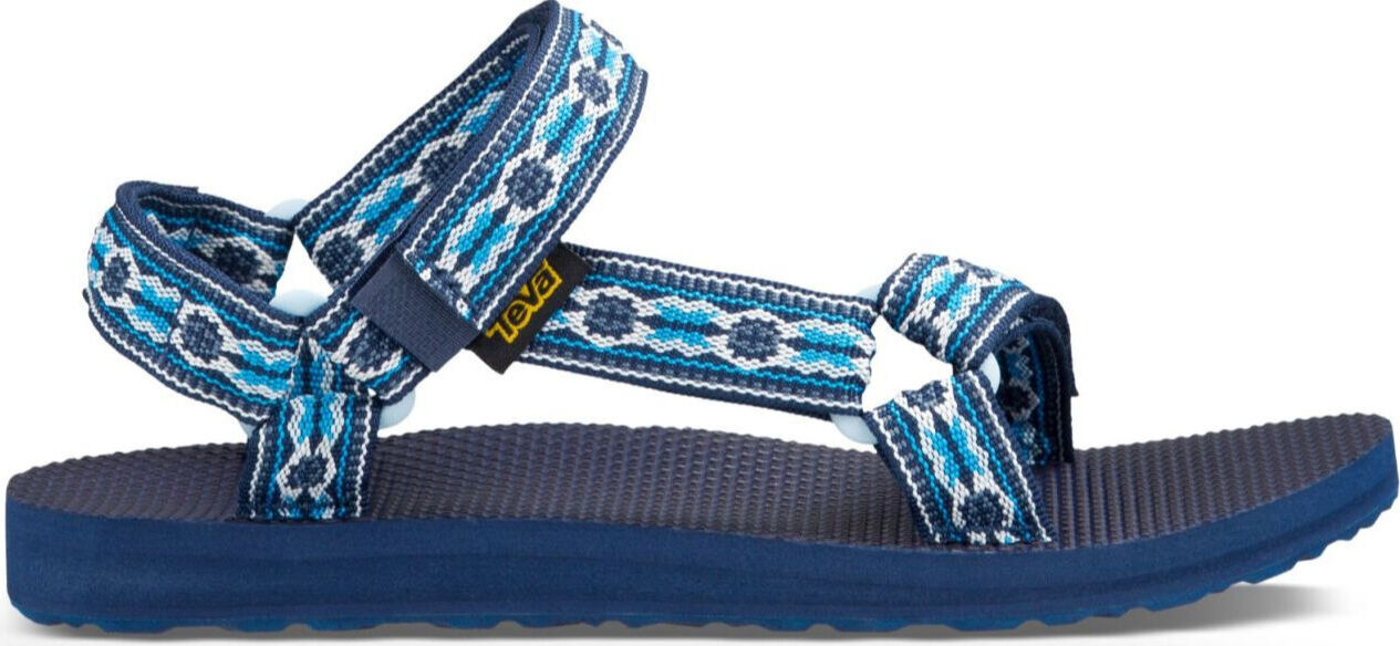Teva Original Universal Monterey Blue Sandalet