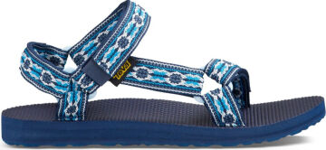 Teva Original Universal Monterey Blue Sandalet
