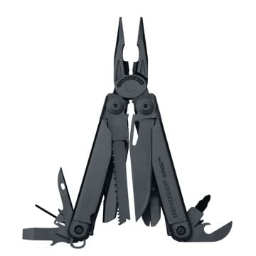 Leatherman Surge Black