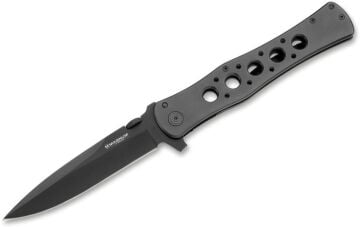 Böker Magnum Urban Tank Çakı MZ