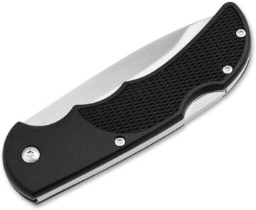 Böker Magnum HL Single Black Çakı