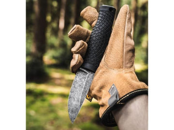 Böker Manufaktur Bronco Mini Bıçak