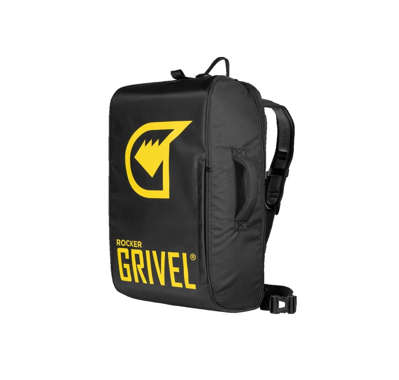 Grivel Rocker Malzeme Çantası 45Litre  Zarocker45B