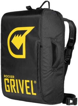 Grivel Rocker Malzeme Çantası 45Litre  Zarocker45B