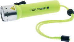 Led Lenser D14.2 Su Altı Feneri