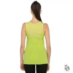 Gore-Tex Bayan Z.Yeşili ProDryFit Outdoor, Koşu, Fitness Tişört