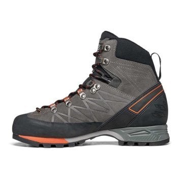 Scarpa Marmolada Pro Hd Shark/Orange (2)