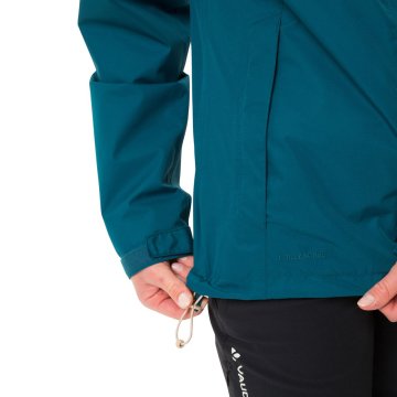 Vaude Escape Light Kadın Mont 03895