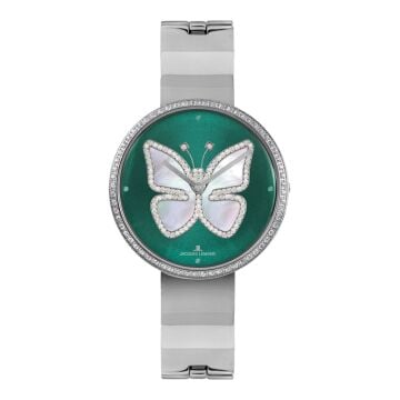 Jacques Lemans Design Collection 1-2136B Kadın Kol Saati