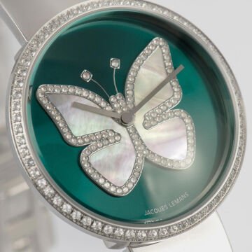 Jacques Lemans Design Collection 1-2136B Kadın Kol Saati