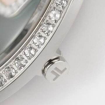 Jacques Lemans Design Collection 1-2136B Kadın Kol Saati