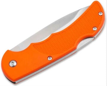 Böker Magnum HL Single Orange Çakı