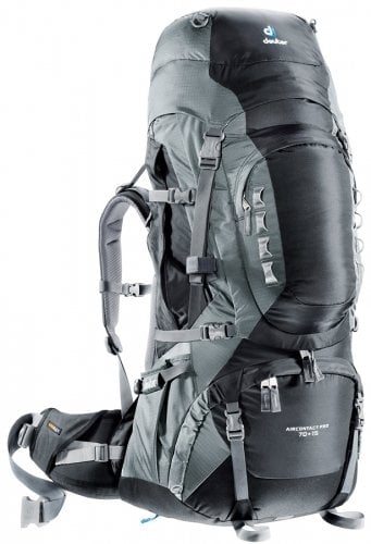 Deuter Aircontact Pro 70+15 Sırt Çantası