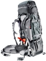 Deuter Aircontact Pro 70+15 Sırt Çantası