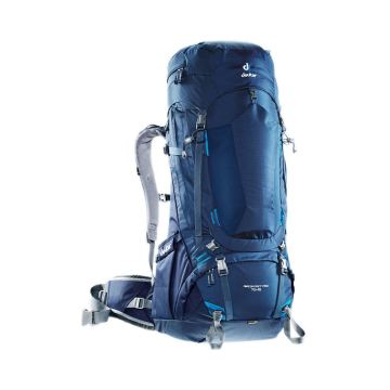 DEUTER AIRCONTACT PRO 70+15 SIRT CANTASI