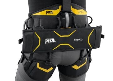 PETZL LITEPOD Oturak MZ S071BA00