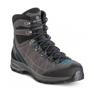 Scarpa R-Evolution GTX Lake/Blue Bot (3)