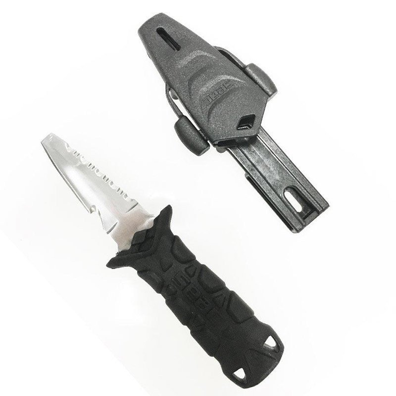 Seac Sub K-Jack Dalış Bıçağı