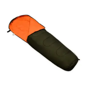 Sensation -21 °c Premium Uyku Tulumu Haki