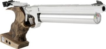 Steyr Lp10 4.5 Mm Havalı Tabanca