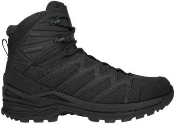 Lowa Innox Pro GTX Mid Tf Siyah Bot