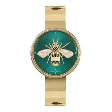 Jacques Lemans Design Collection 1-2136C Kadın Kol Saati
