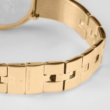 JACQUES LEMANS DESIGN COLLECTION 1-2136C KADIN KOL SAATİ