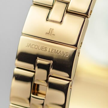 JACQUES LEMANS DESIGN COLLECTION 1-2136C KADIN KOL SAATİ