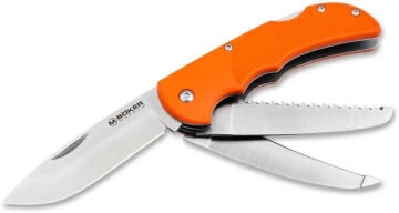 Böker Magnum HL Triple Çakı