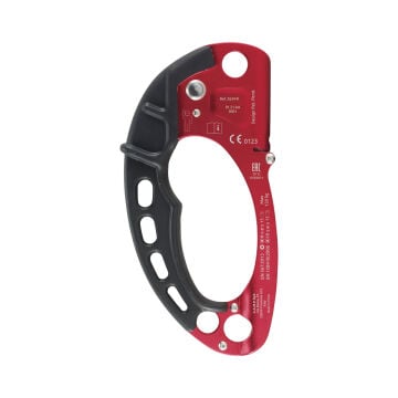 Camp Turbohand Pro El Jumarı Grey Left EAC