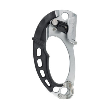 Camp Turbohand Pro El Jumarı Grey Left EAC