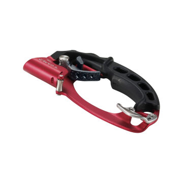 Camp Turbohand Pro El Jumarı Grey Left EAC