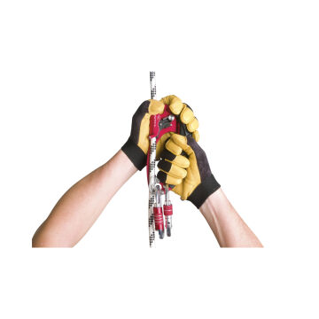 Camp Turbohand Pro El Jumarı Grey Left EAC