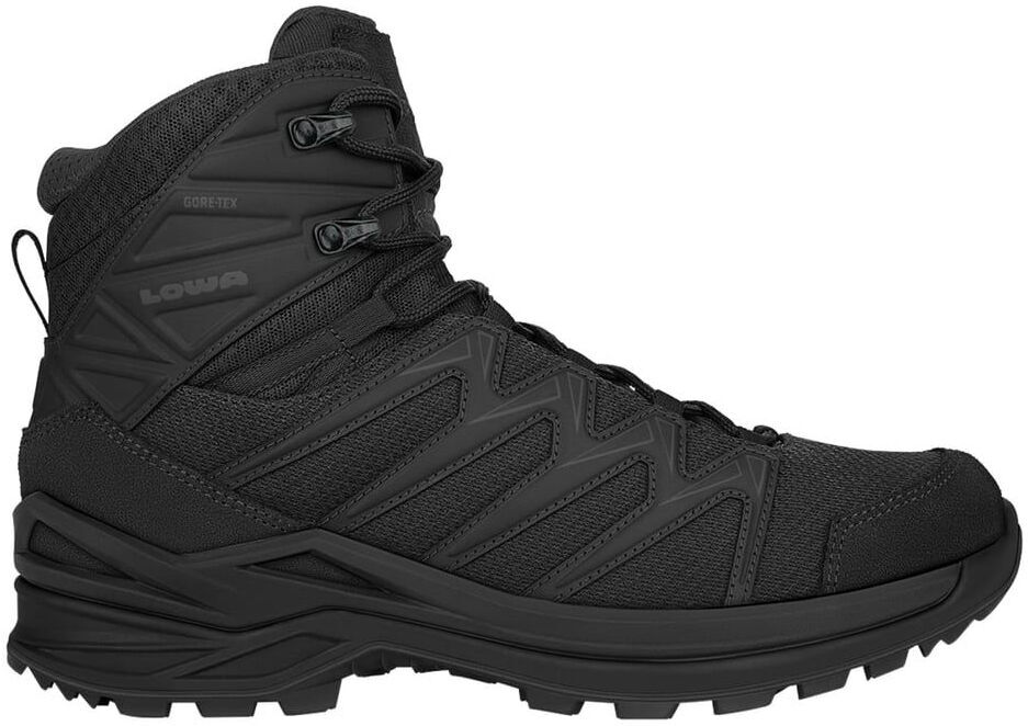 Lowa Innox Pro GTX Mid Tf Siyah Bot