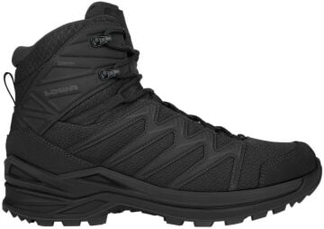 Lowa Innox Pro GTX Mid Tf Siyah Bot