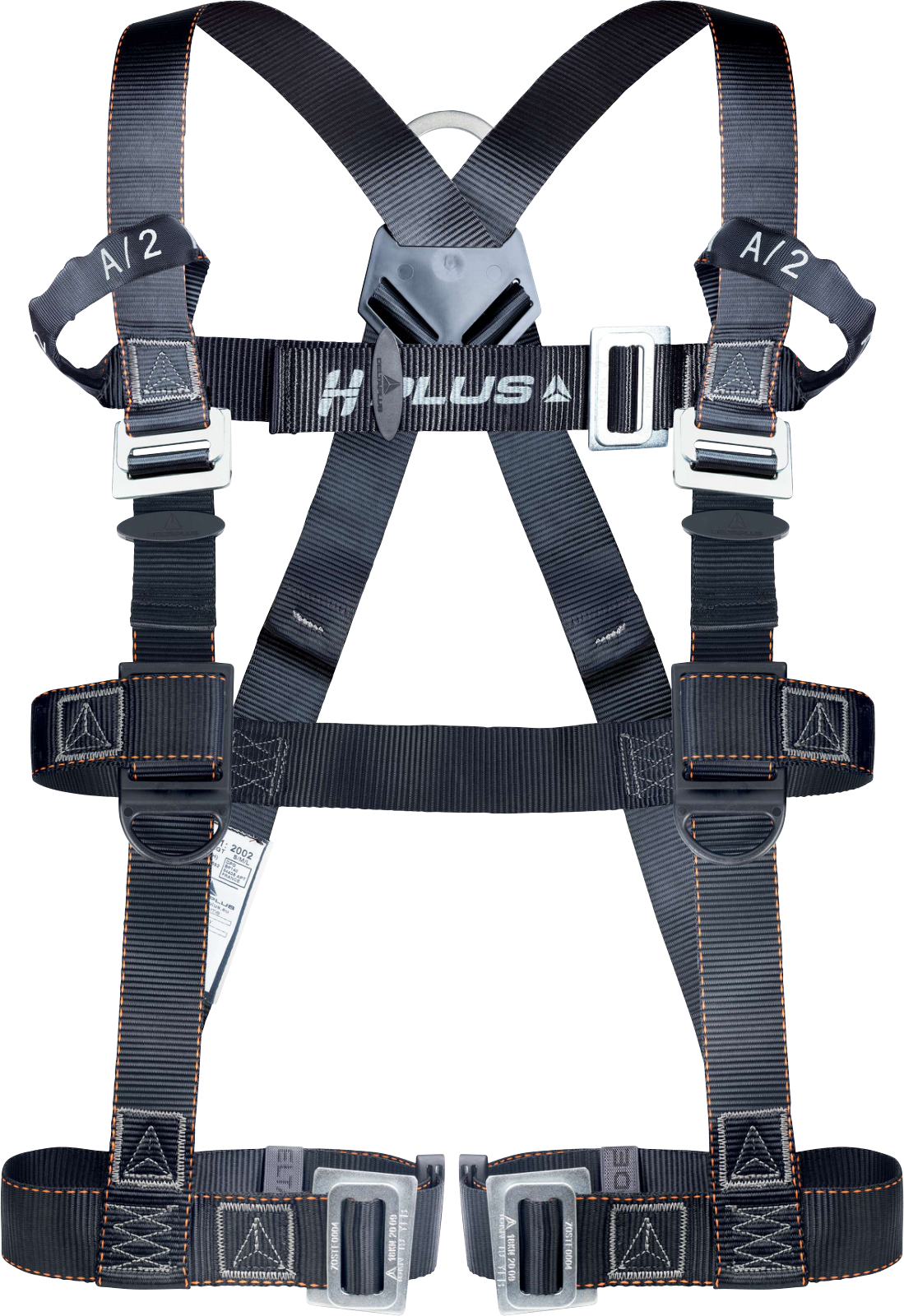 Deltaplus HAR22H Düşüş Önleyici Emniyet Kemeri