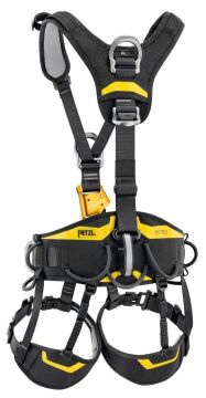 PETZL ASTRO Emniyet Kemeri - Avrupa Versiyonu 1 Beden MZ C083AB01