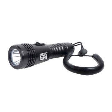 Seac Sub Yeni R3 LED Sualti Feneri (400 Lümen)