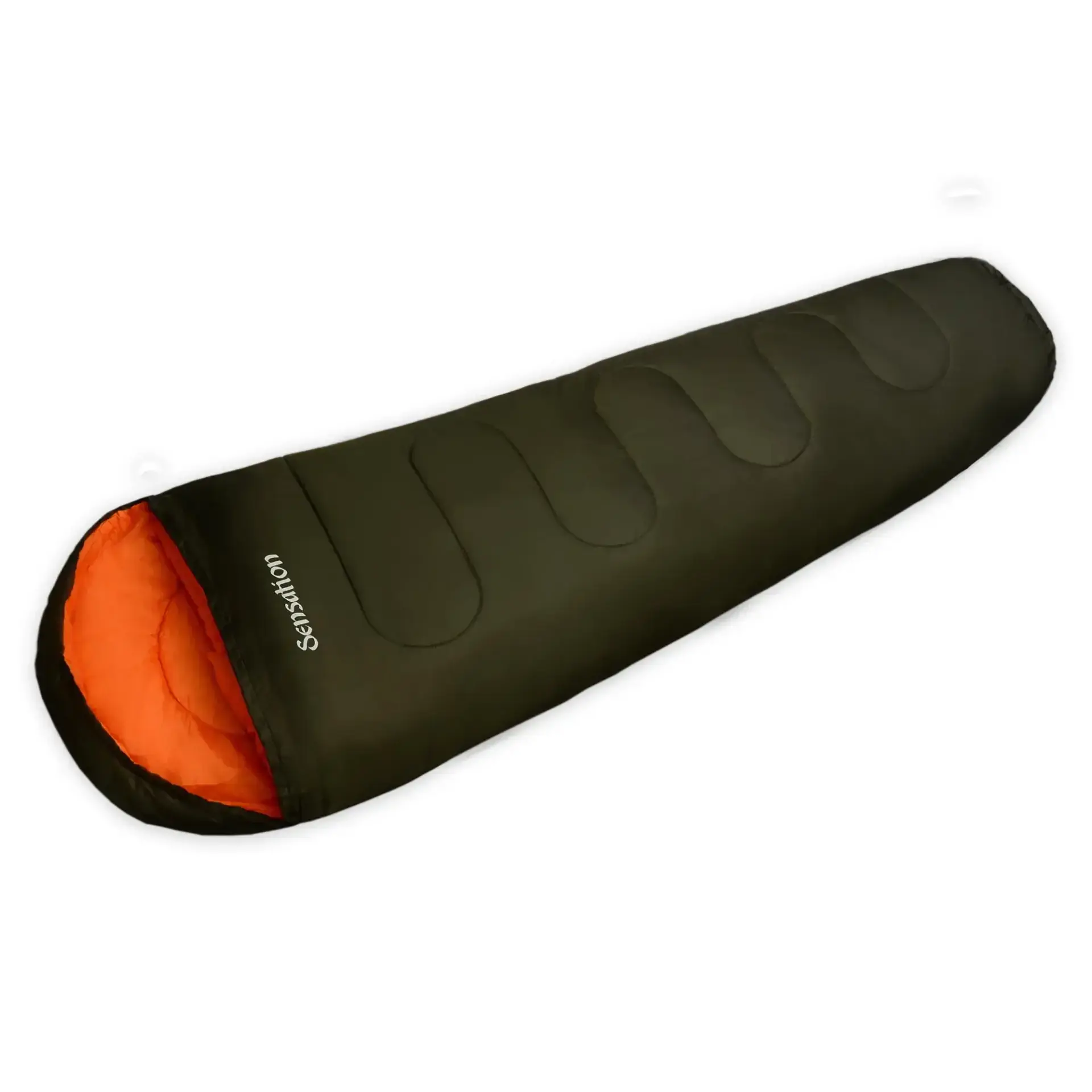 Sensation -15 °c Comfort Uyku Tulumu Haki