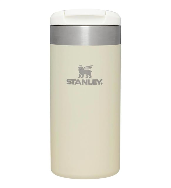 Stanley The AeroLight Transit Termos Bardak 0.35 Lt  Krem