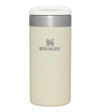 Stanley The AeroLight Transit Termos Bardak 0.35 Lt  Krem