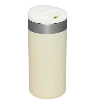 Stanley The AeroLight Transit Termos Bardak 0.35 Lt  Krem