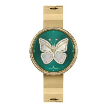 Jacques Lemans Design Collection 1-2136D Kadın Kol Saati
