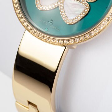 JACQUES LEMANS DESIGN COLLECTION 1-2136D KADIN KOL SAATİ