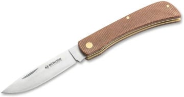 Böker Magnum Rangebuster Micarta Çakı