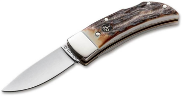 Böker Manufaktur Pocket Stag Çakı
