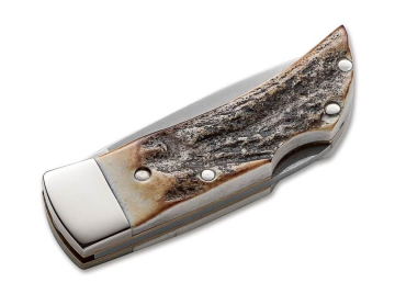 Böker Manufaktur Pocket Stag Çakı