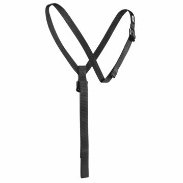 PETZL SECUR Croll Konumlandırma Perlonu C74A